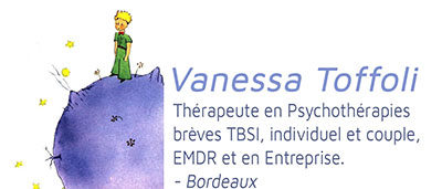 Vanessa Toffoli psychologue a Bordeaux